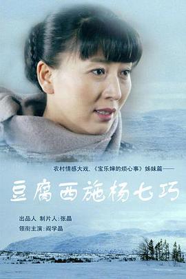 豆腐西施杨七巧全集