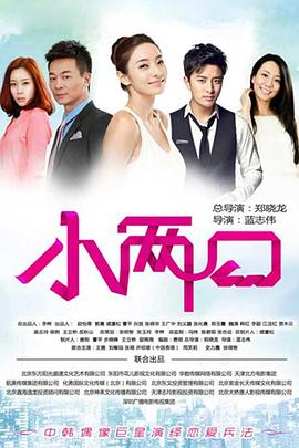 小两口全集