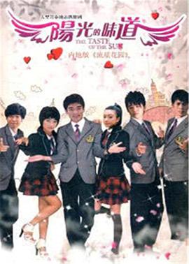 阳光的味道全集