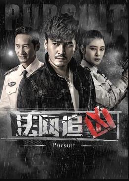 法网追凶第一季全集