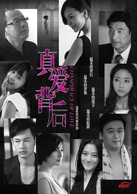真爱背后全集