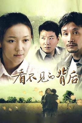 看不见的背后全集