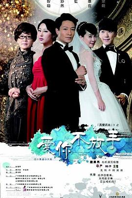 爱你不放手全集