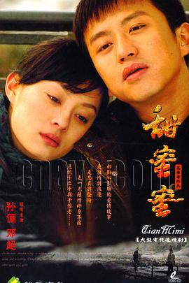 甜蜜蜜2007全集