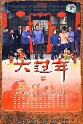 大过年全集