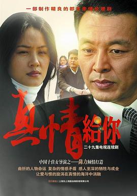 真情给你全集