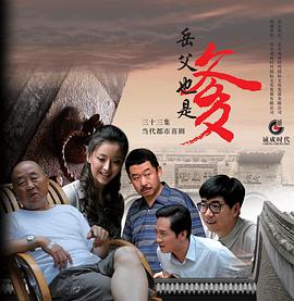 接班女婿全集
