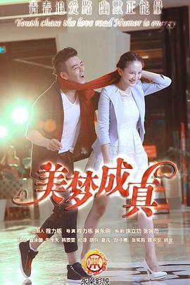 美梦成真2015全集