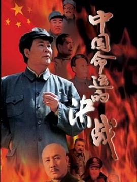 中国命运的决战全集