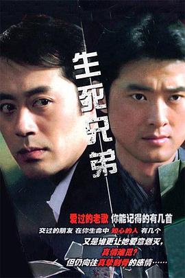 生死兄弟全集
