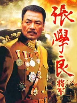 张学良将军全集