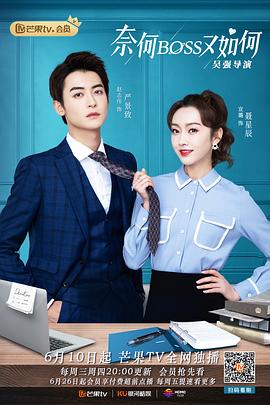 奈何BOSS又如何全集