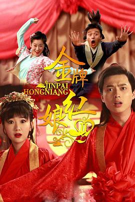 金牌红娘第二部全集