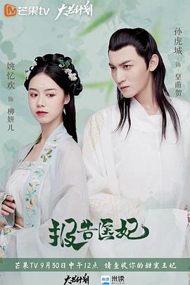 报告医妃全集