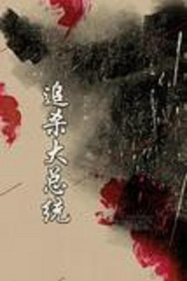 追杀大总统全集