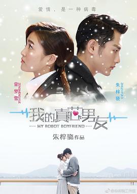 我的真芯男友全集