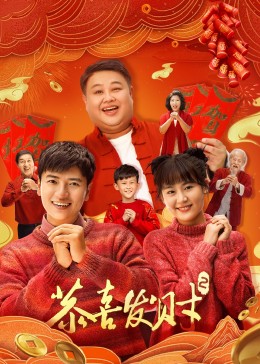 恭喜发财2全集