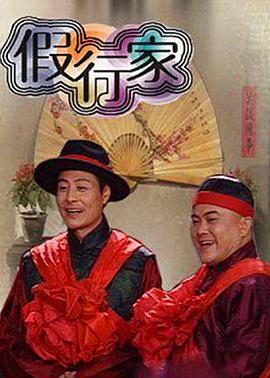 假行家全集