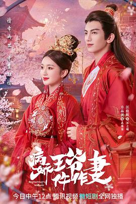 病娇王爷仵作妻全集