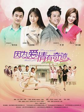 因为爱情有奇迹 DVD版全集
