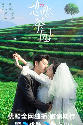 恋恋茶园全集