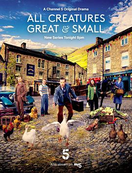 万物生灵第二季全集