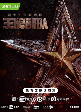 王牌部队全集