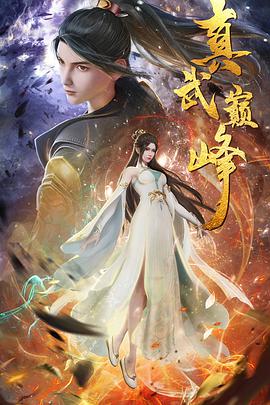 真武巅峰全集