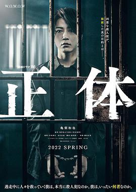 真实身份全集