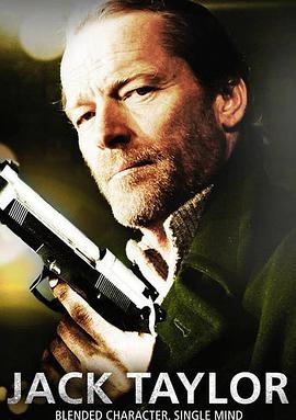 杰克·泰勒第一季全集