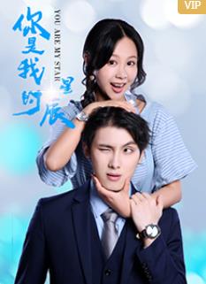 你是我的星辰全集