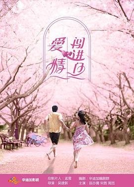 爱情闯进门全集