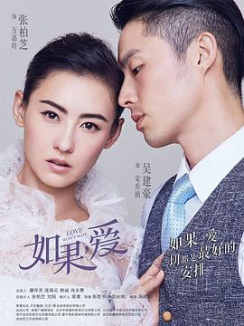 如果，爱全集