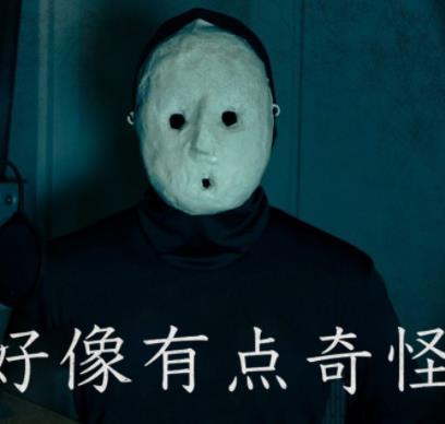 好像有点奇怪全集