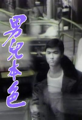 男儿本色全集