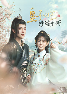 皇子妃修炼手册全集