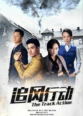 追风行动全集