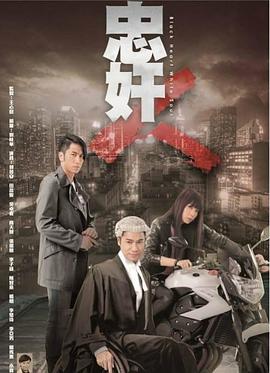 忠奸人国语版全集