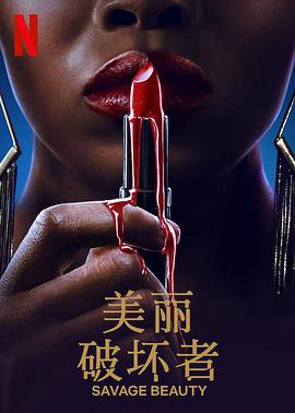 美丽破坏者第一季全集