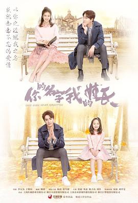 你的名字我的姓氏全集