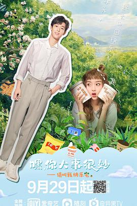 嘿！你大事很妙全集