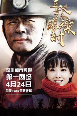 正是青春璀璨时全集