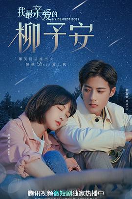 我最亲爱的柳予安全集