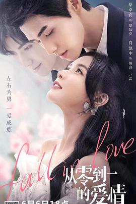 从零到一的爱情全集