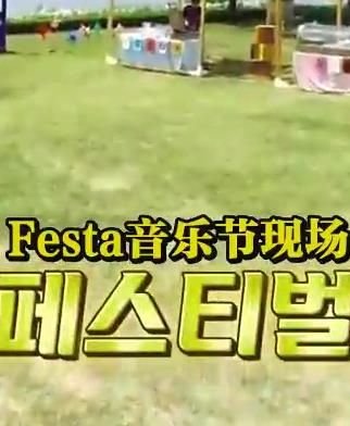新Festa全集