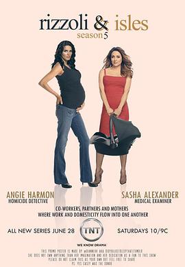 妙女神探第五季全集