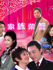 家族的荣誉全集