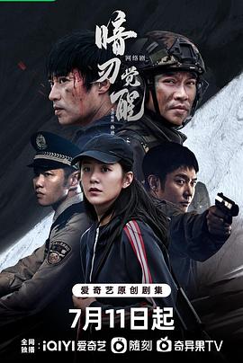 暗刃觉醒全集