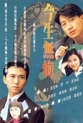 今生无悔国语版全集
