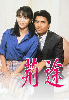 荆途粤语版全集